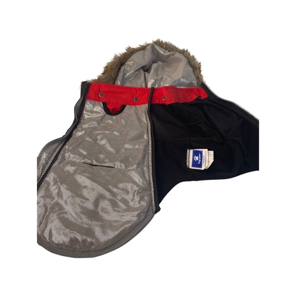 Top Paw Small Dog Jacket - Picture 2 of 4